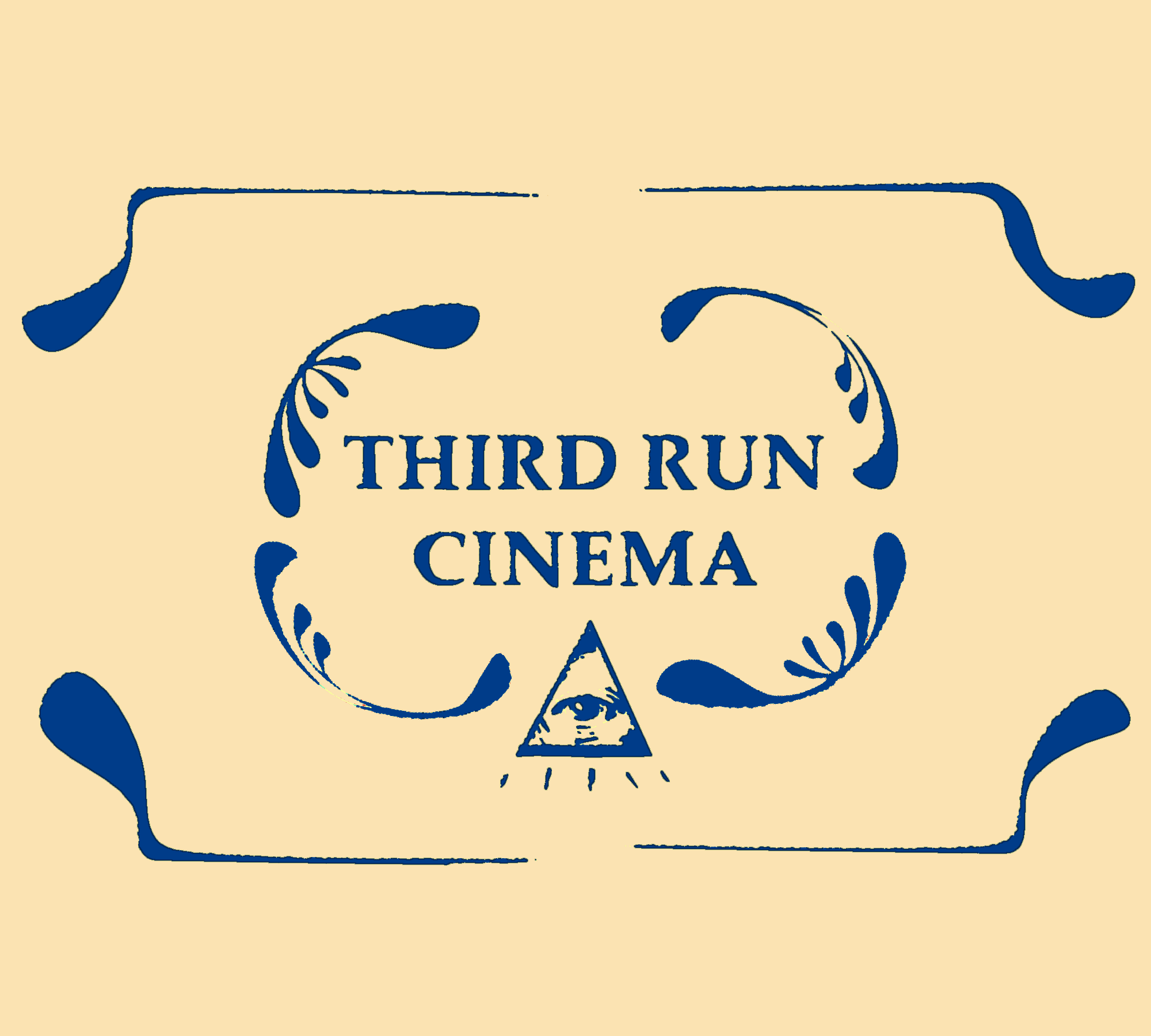 Third Run Cinema by Third Run Cinema